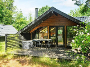 Holiday home Glesborg LXIII